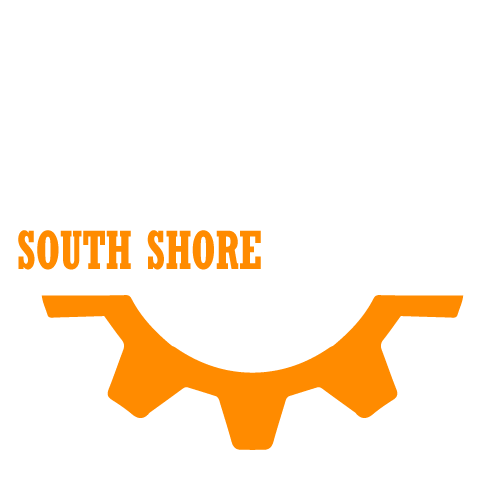South Shore Equipment Logo